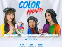 Model AnastasiaColeman