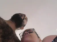 Sexicouple05のライブXXXチャット