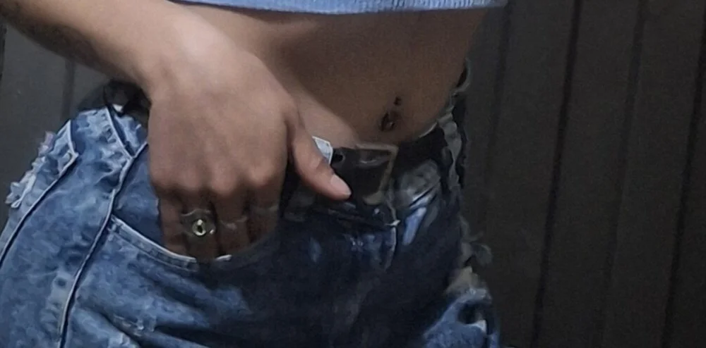 belcebuhotgirl's most recent online preview