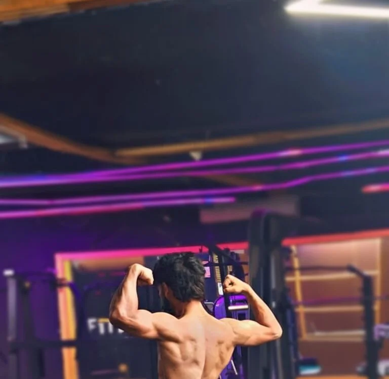 XposedWorkout's Offline Chat Room
