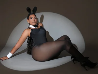 AnthonelaRusso_ on StripChat