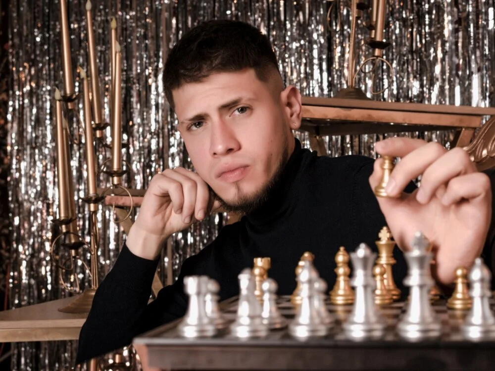 SebastianMaximoff's Offline XXX Chat