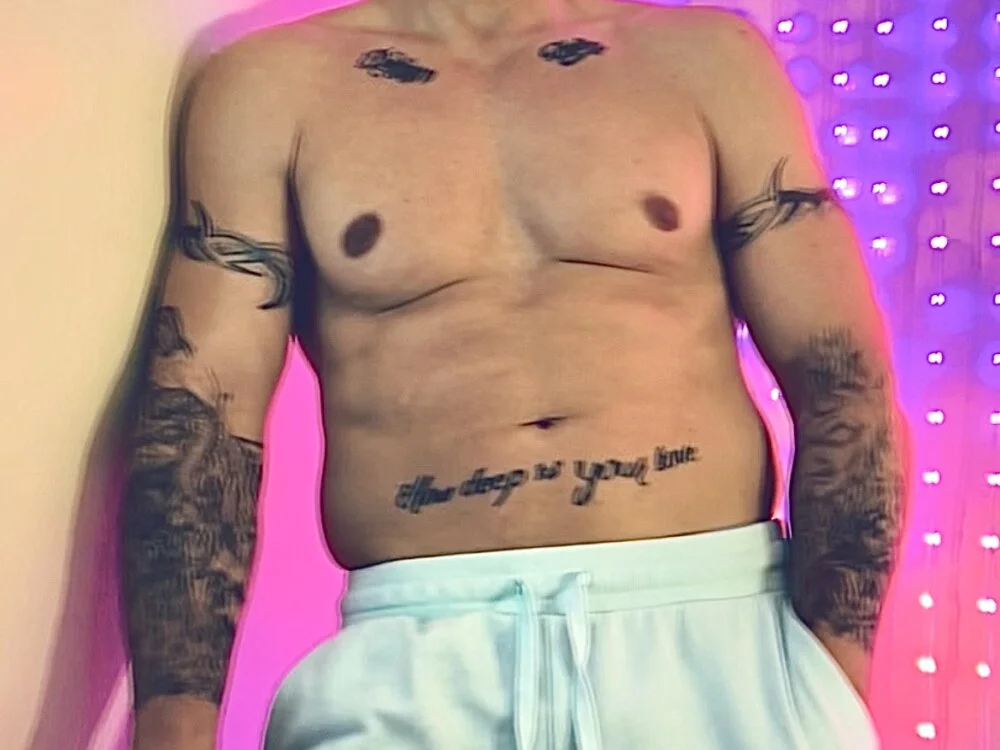 Chatroom XXX hors ligne de DamienSliick