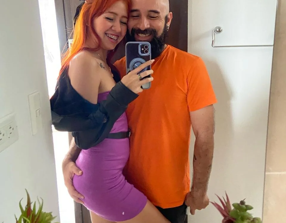 Lilith_Adan's Offline Chat Room