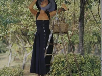 Модель velvet_daydream