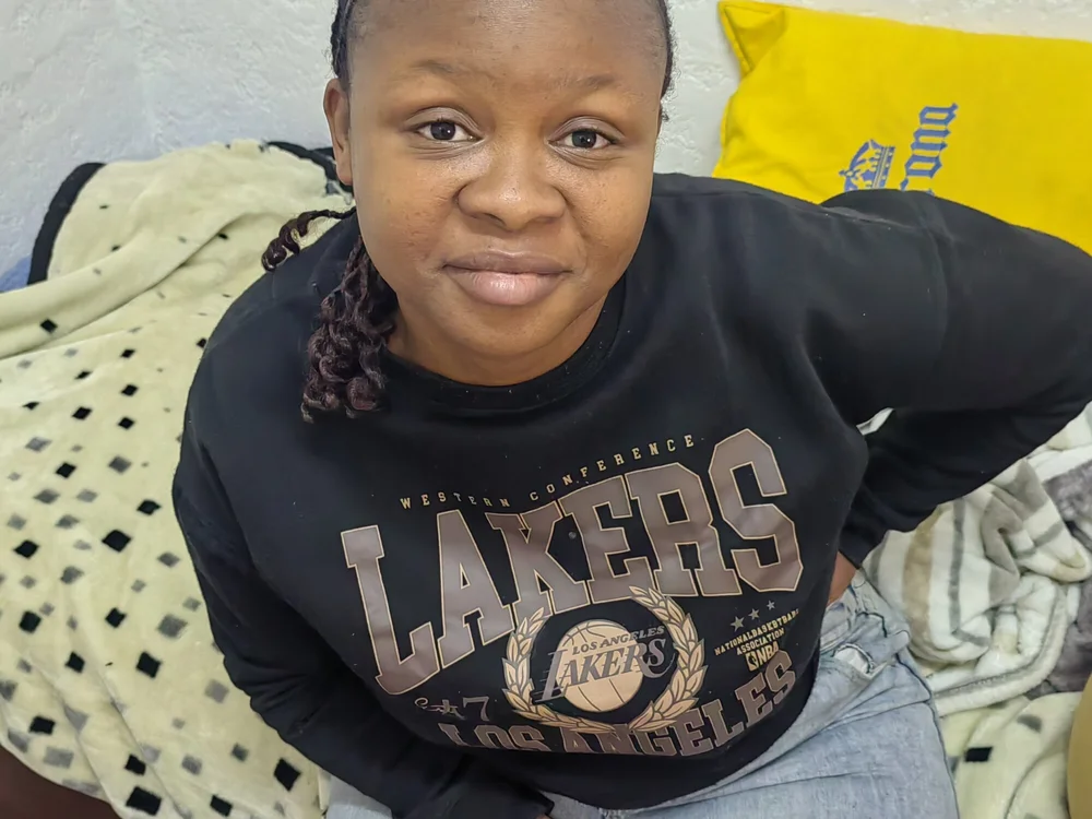 ห้องแชทออฟไลน์ของ African-ChubbyQueen