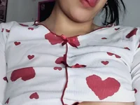 Queen_Ashly's webcam live show
