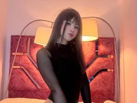 Salome-se's webcam live show