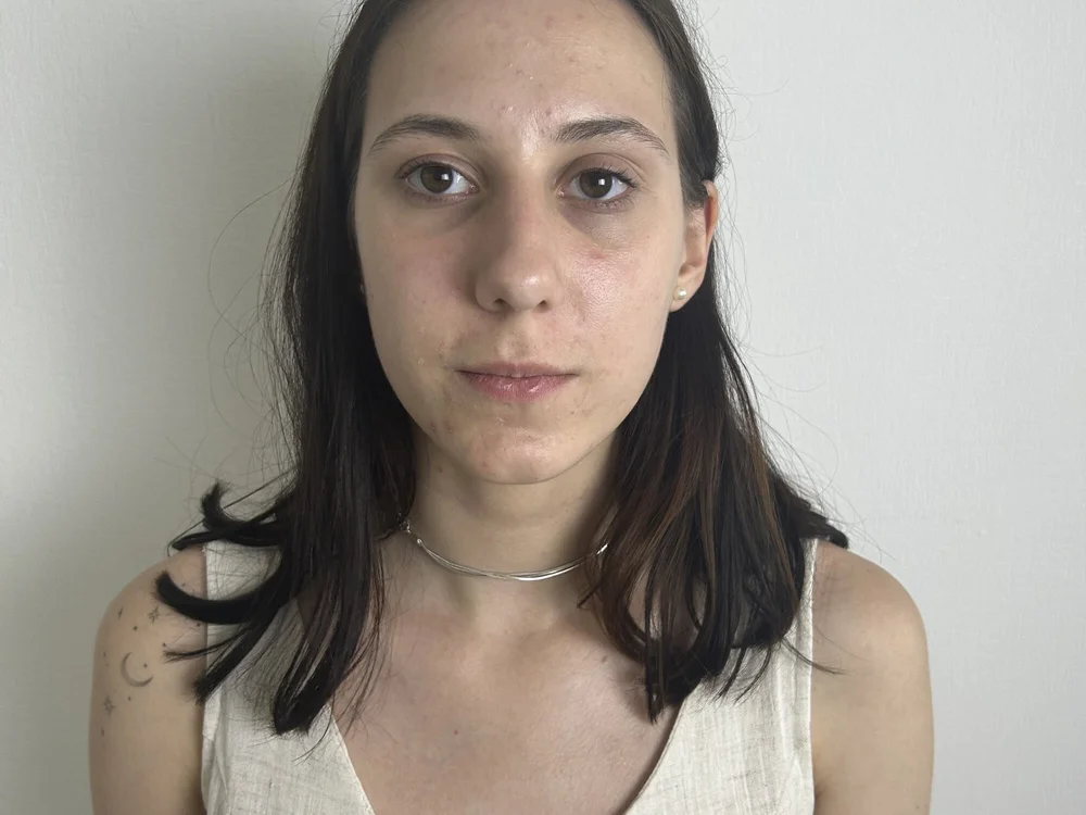 BridgetFinch's Offline XXX Chat