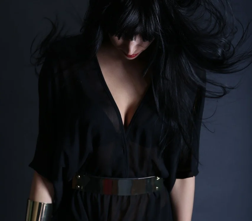 PoppyBabo's Offline XXX Chat