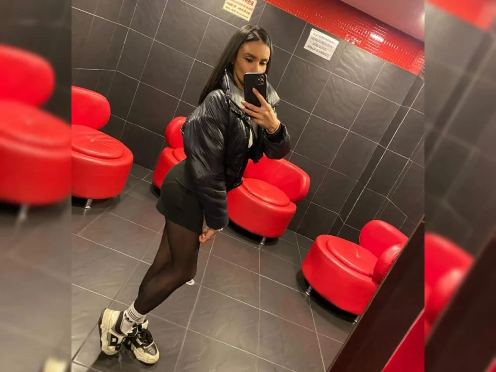 Офлайн-чат XXX AbbyBlaze_Pink