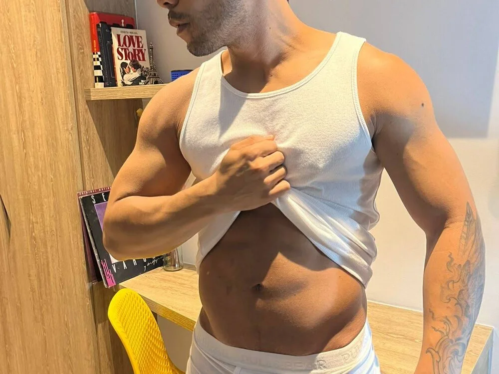 Damon-benet's Offline XXX Chat