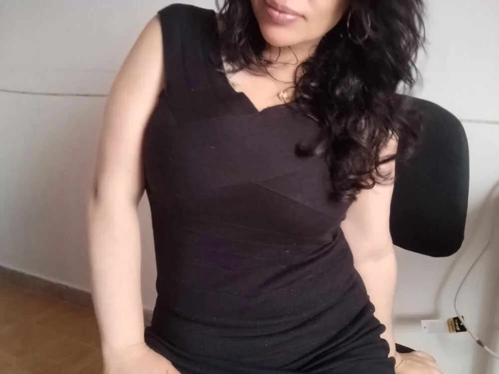 Sembang XXX Luar Talian NATHALIA-28_