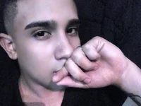 FrappedLocking's webcam live show