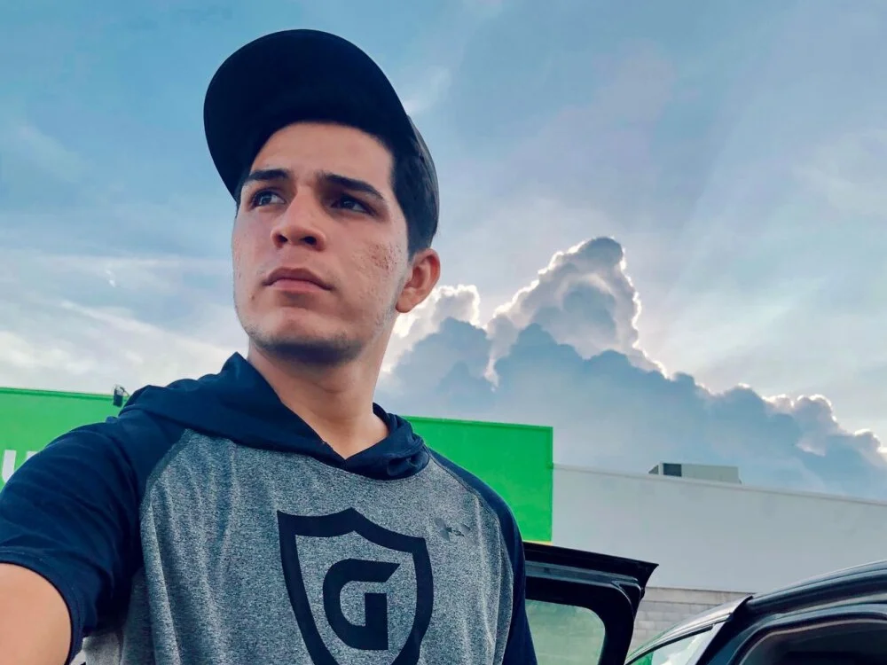 Chat XXX offline de Tavosexy22