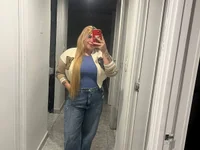 AnnaCrocks's webcam live show