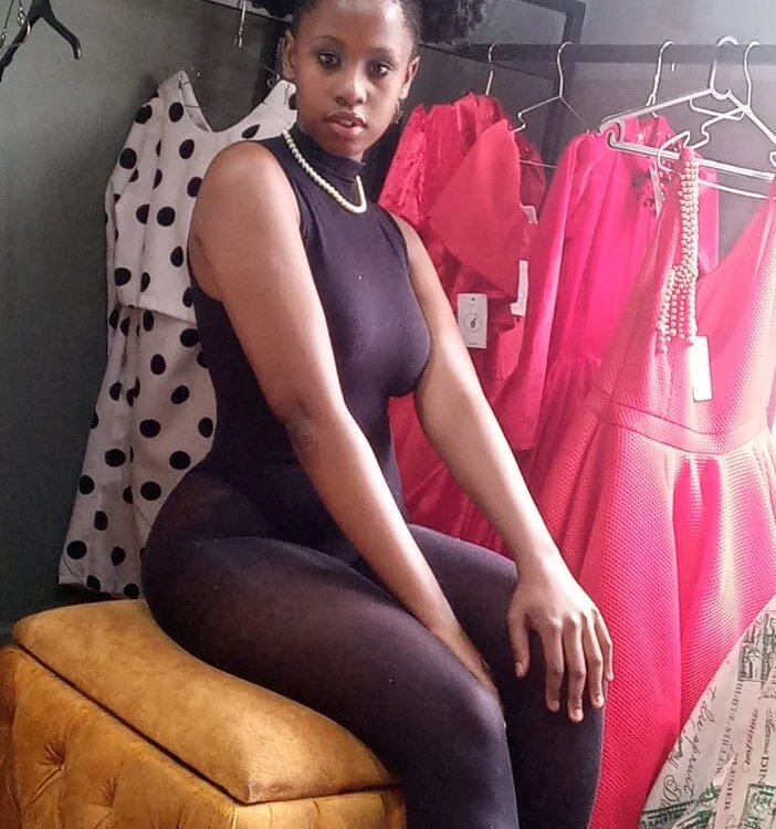 EbonyPoisonCunt 2