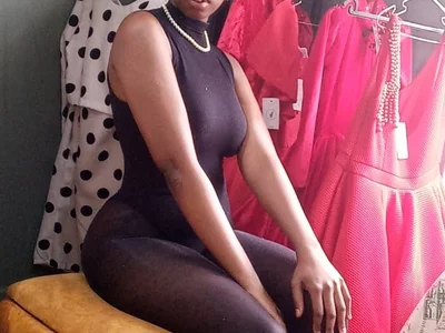 EbonyPoisonCunt - Girl 