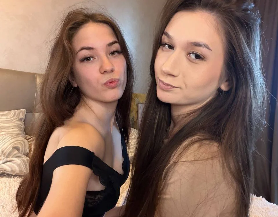 EvaStarlighto Adlı Modelin Çevrimdışı XXX Sohbeti