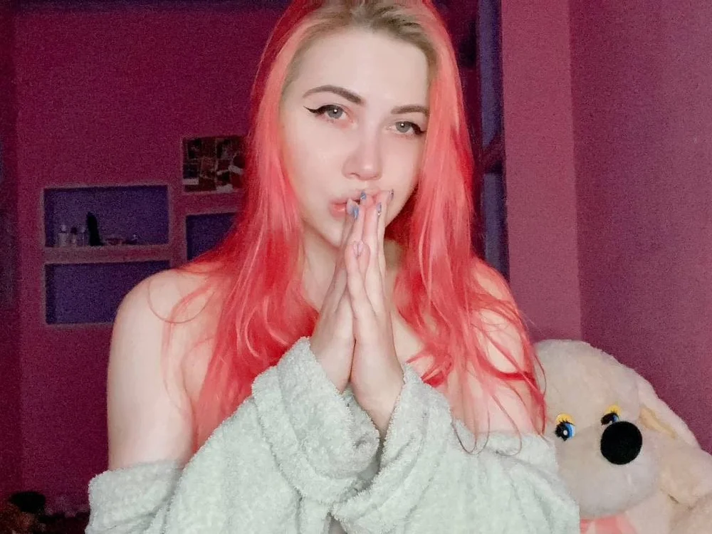 xXxHannahxXx's Offline XXX Chat