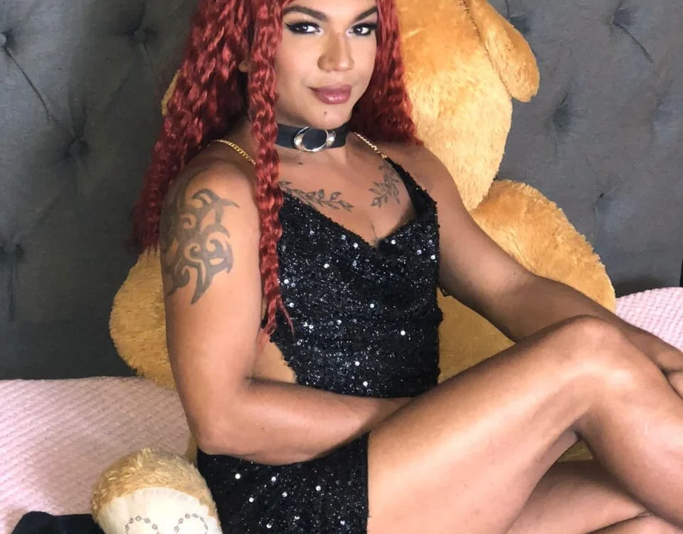 Amberbrown18 Chat XXX Ngoại tuyến