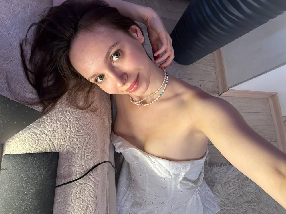 AllieBlow's Offline XXX Chat