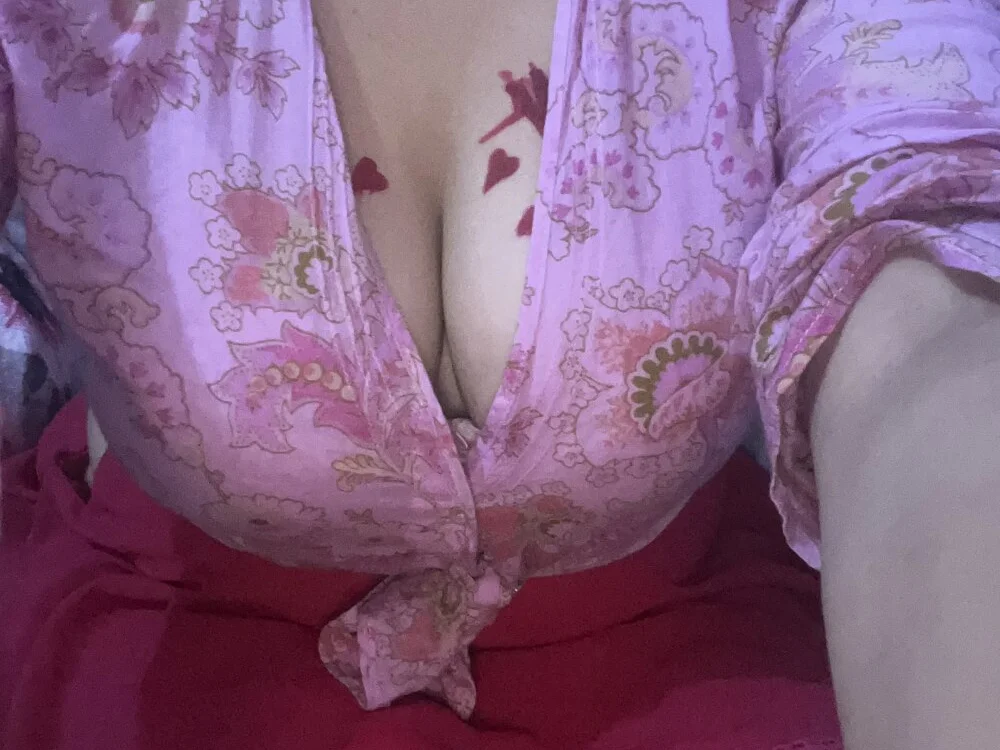 Sembang XXX Luar Talian Miss_June666