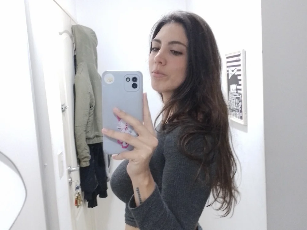 חדר צ'אט לא מקוון של missubmis