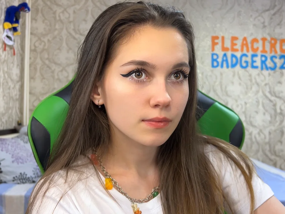 Vrchan_'s Offline Chat Room