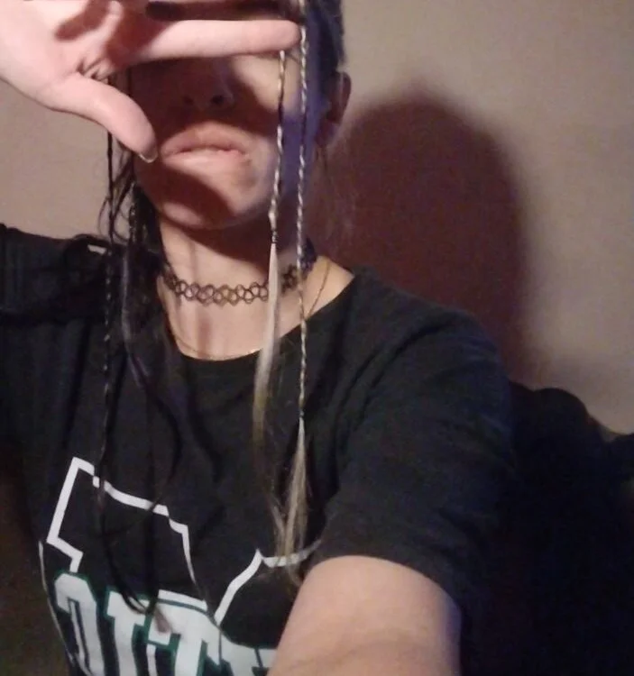 Офлайн-чат XXX TheGoatAries