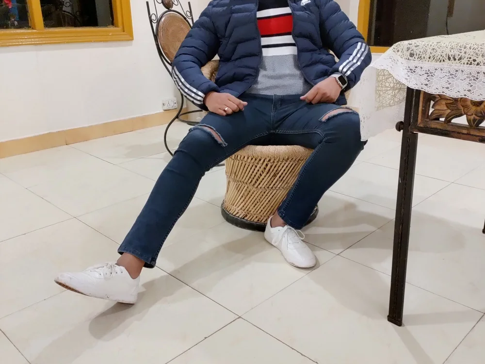 Desilad552 Adlı Modelin Çevrimdışı Sohbet Odası