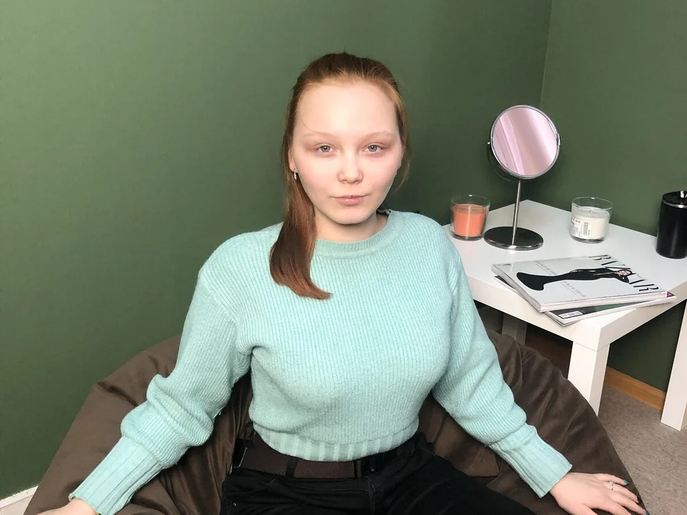 AuroraLabe's Offline XXX Chat