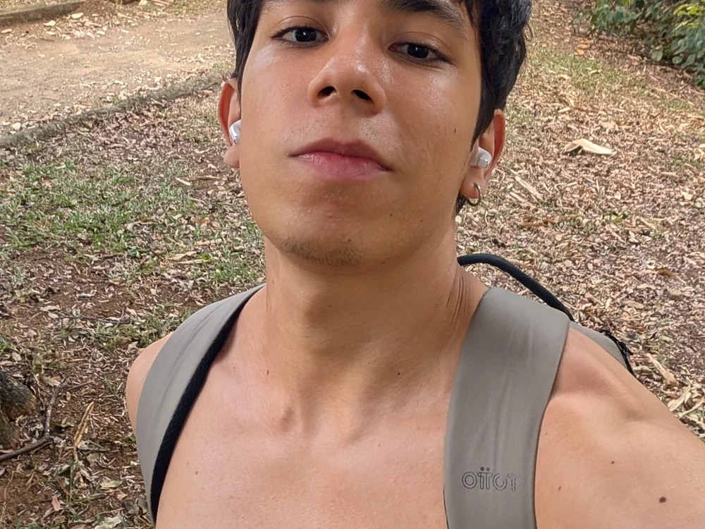 Sembang XXX Luar Talian Neo_Twink