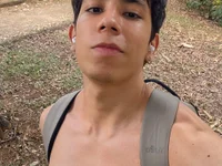 Neo_Twink's webcam live show
