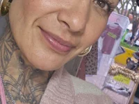 Everlyn_sexx Obrolan Langsung XXX