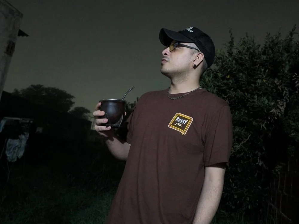 Chat XXX offline de AlanshyyARG