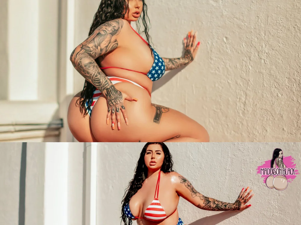 Maddison_Black offline chatrum
