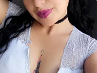 Candy_Brm's webcam live show