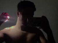 nooriex's webcam live show