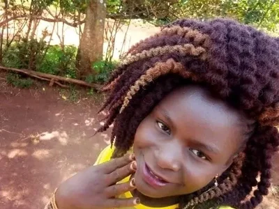 Ebony_krissy - Girl 