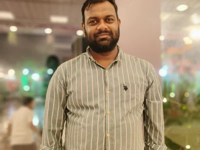 Sunilkumar9776 - Boy 