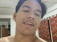 Andres28-2000's webcam live show