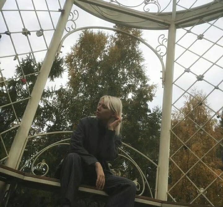 Chat XXX offline de mailin_harrington