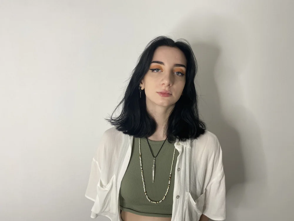 LaurenHunter's Offline XXX Chat