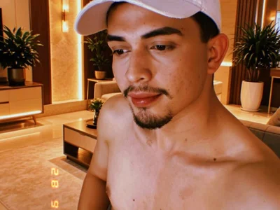 Willy_diamond - Boy 