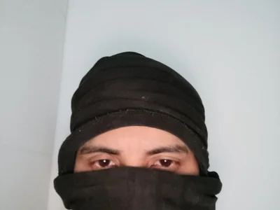 Haltmi - Boy 