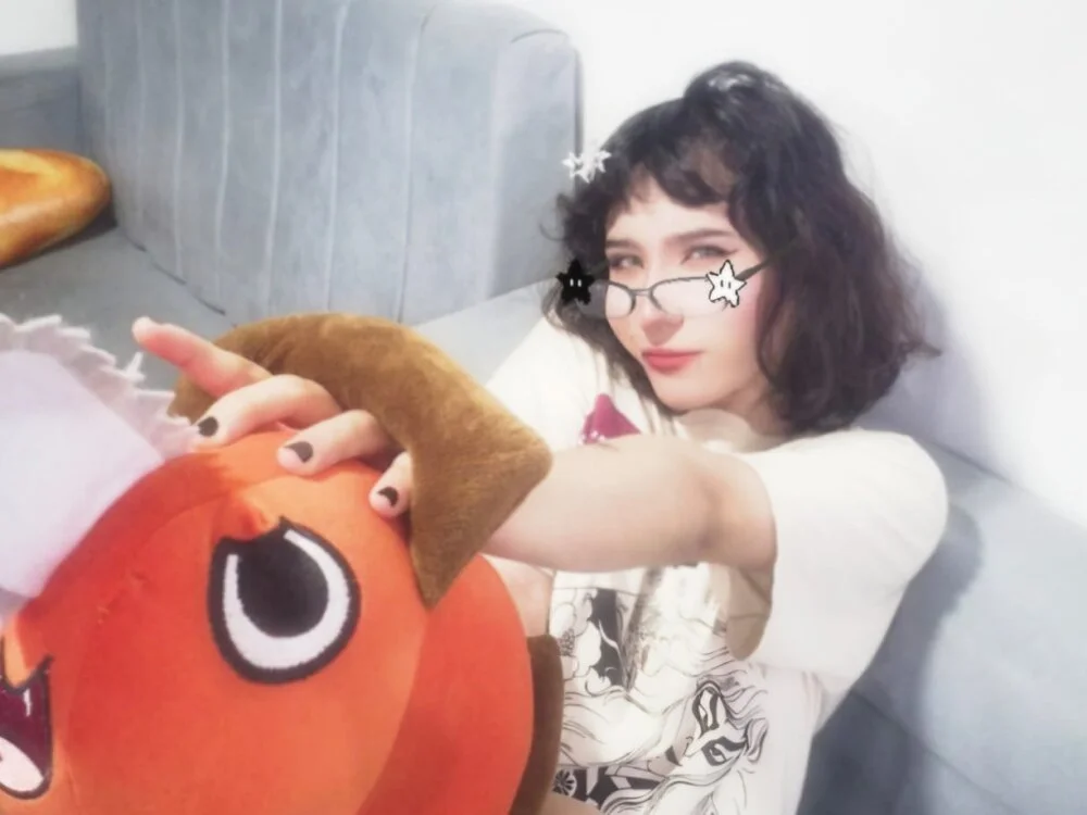 LeePowderのオフラインXXXチャット