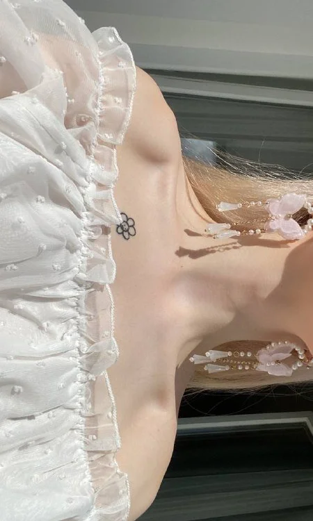 Sembang XXX Luar Talian Aliceimhorny