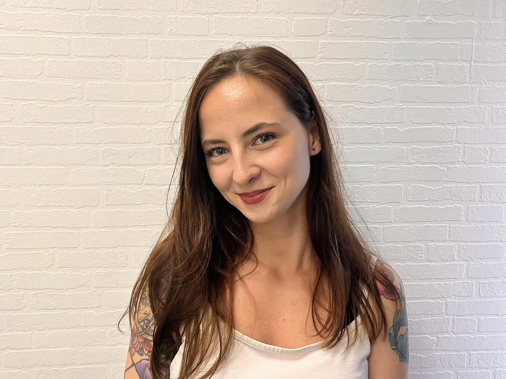 ShelleyDoggett's Offline XXX Chat