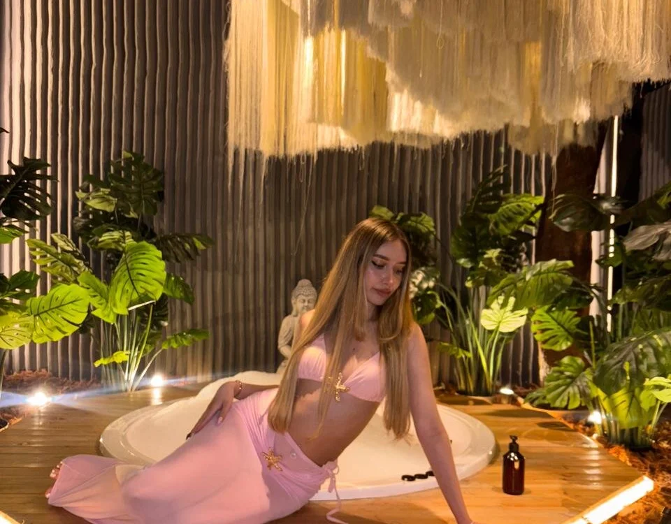 meloddy_soft offline XXX-chatje